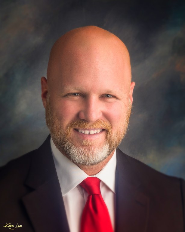 A headshot of City Councilor Nichole Rogers