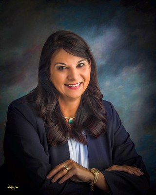 A jpg of Renee Grout City Council District 9.